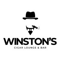 Winston's Cigar Lounge Houston, Texas